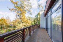 Дом в КП ИК Проект