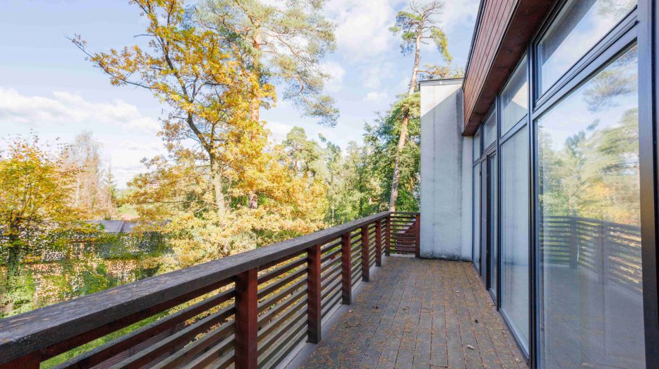 Дом в КП ИК Проект