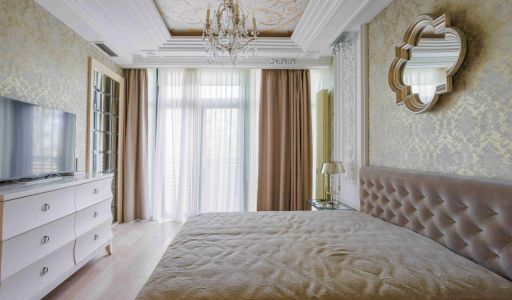 Дом в КП ИК Проект