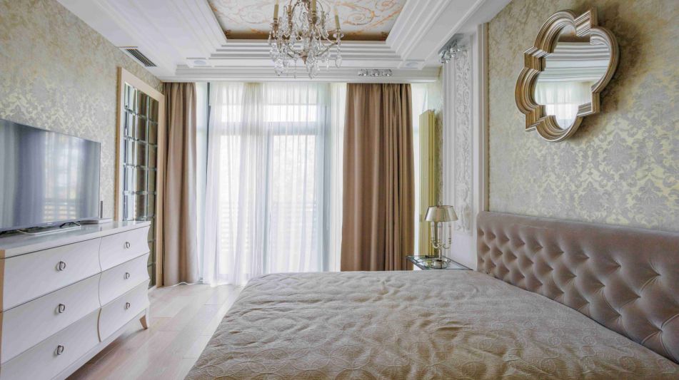 Дом в КП ИК Проект