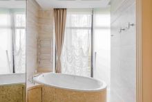 Дом в КП ИК Проект