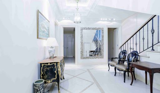 Дом в КП ИК Проект