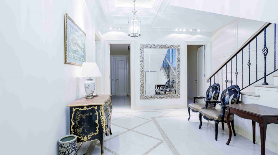 Дом в КП ИК Проект