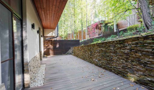 Дом в КП ИК Проект