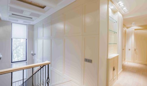 Дом в КП ИК Проект