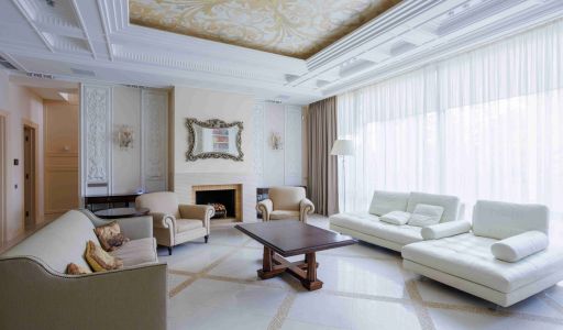 Дом в КП ИК Проект