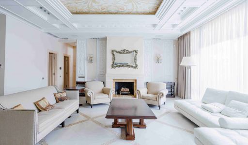 Дом в КП ИК Проект