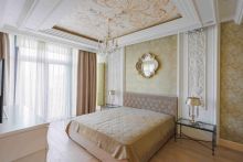 Дом в КП ИК Проект