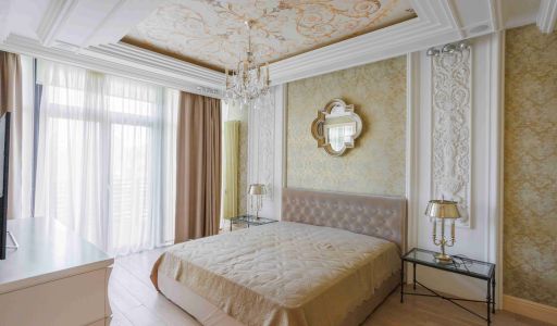 Дом в КП ИК Проект