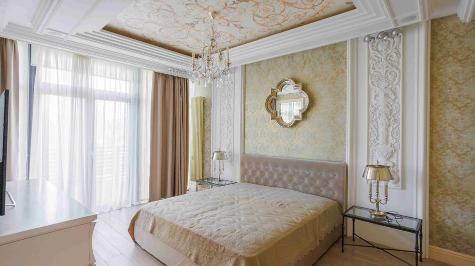 Дом в КП ИК Проект