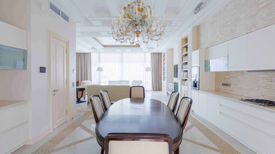 Дом в КП ИК Проект