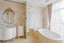 Дом в КП ИК Проект