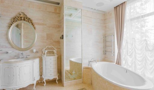 Дом в КП ИК Проект