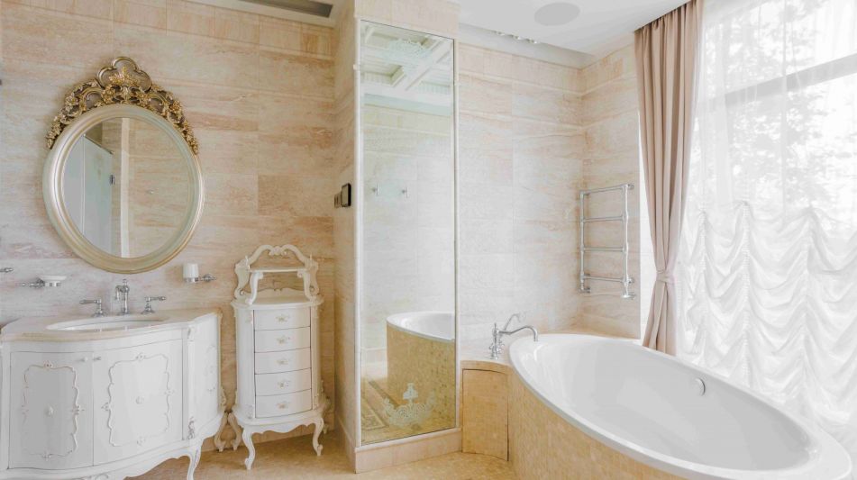 Дом в КП ИК Проект