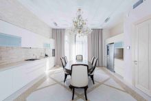 Дом в КП ИК Проект