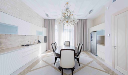 Дом в КП ИК Проект