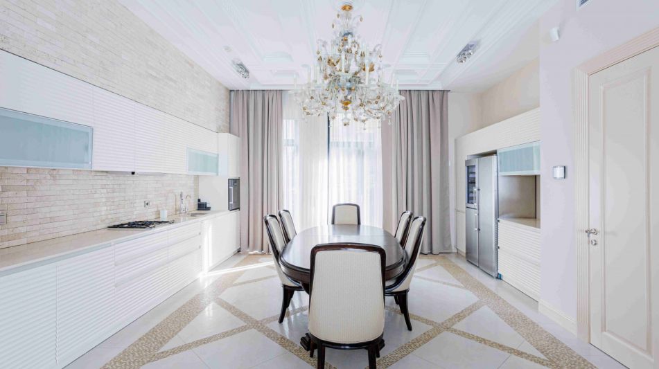 Дом в КП ИК Проект