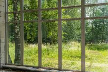 Дом в КП Петровские Аллеи