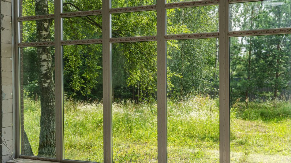 Дом в КП Петровские Аллеи