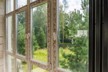 Дом в КП Петровские Аллеи