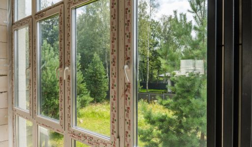 Дом в КП Петровские Аллеи