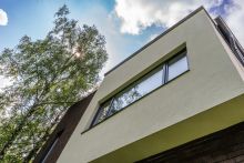 Дом в КП Петровские Аллеи