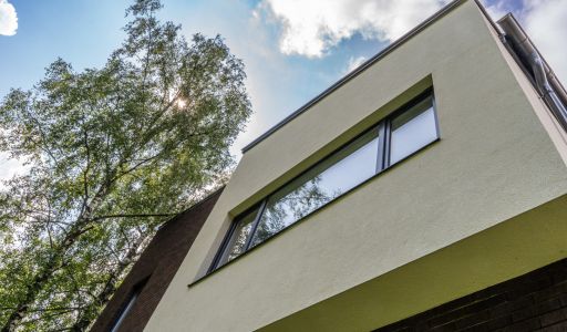 Дом в КП Петровские Аллеи