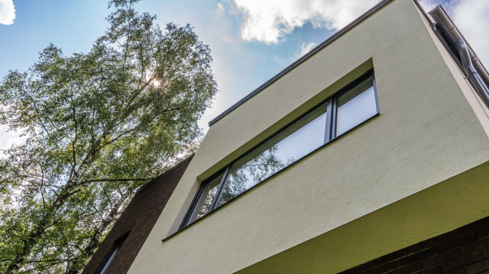 Дом в КП Петровские Аллеи