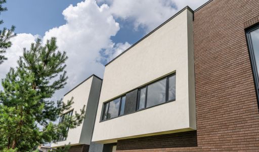 Дом в КП Петровские Аллеи