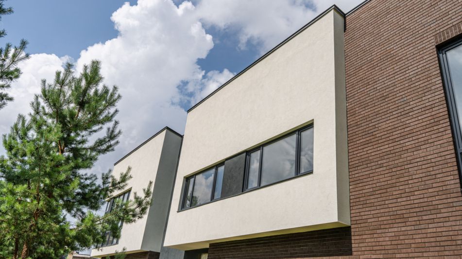 Дом в КП Петровские Аллеи