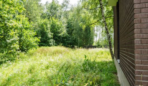 Дом в КП Петровские Аллеи