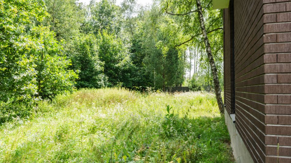 Дом в КП Петровские Аллеи