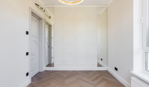 Дом у озера в КП Новорижский