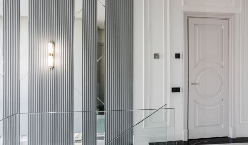 Дом у озера в КП Новорижский