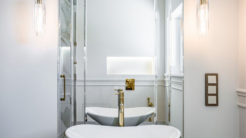 Дом у озера в КП Новорижский