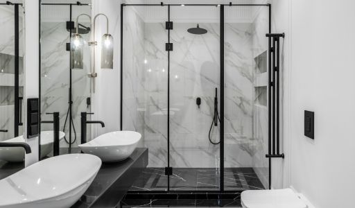 Дом у озера в КП Новорижский