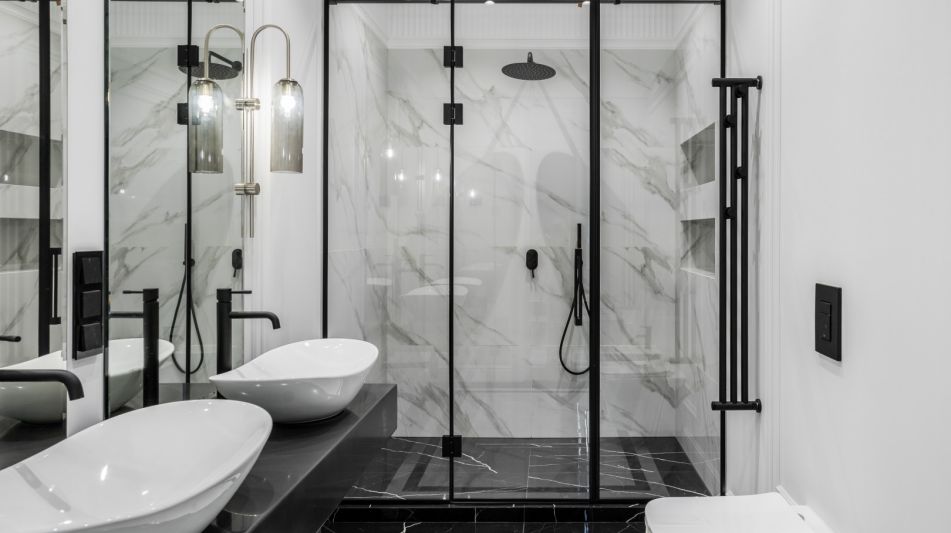 Дом у озера в КП Новорижский