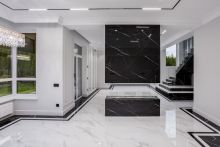 Дом у озера в КП Новорижский