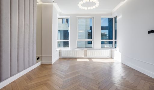 Дом у озера в КП Новорижский