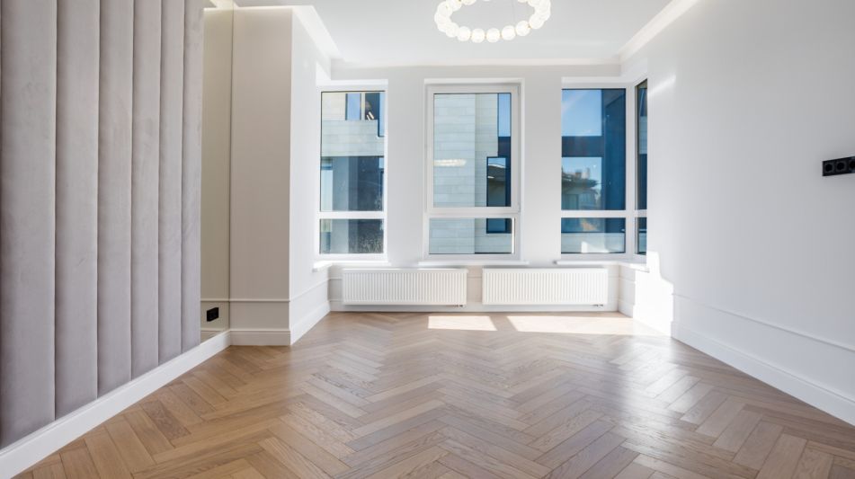 Дом у озера в КП Новорижский