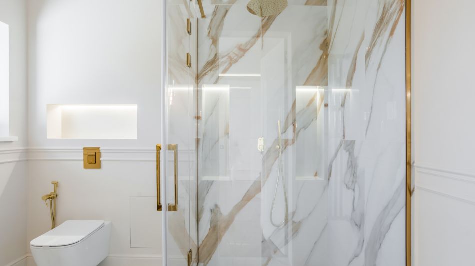 Дом у озера в КП Новорижский