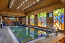 Резиденция в КП Павлово-1