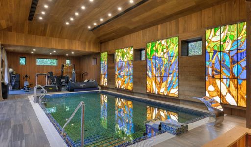 Резиденция в КП Павлово-1