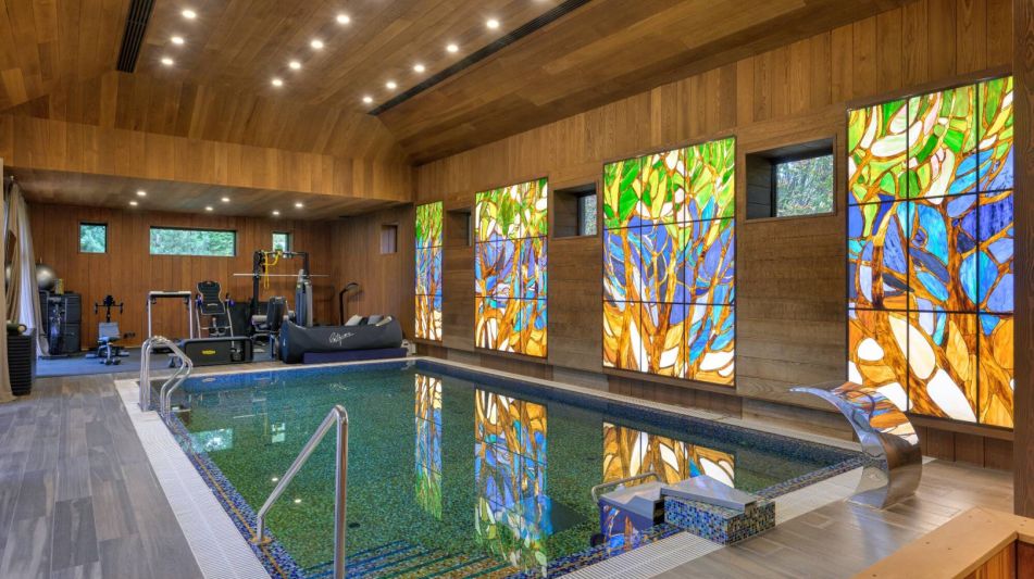 Резиденция в КП Павлово-1