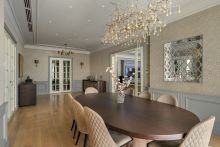 Резиденция в КП Павлово-1