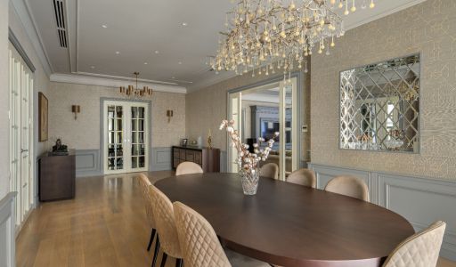 Резиденция в КП Павлово-1