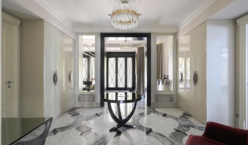 Резиденция в КП Павлово-1