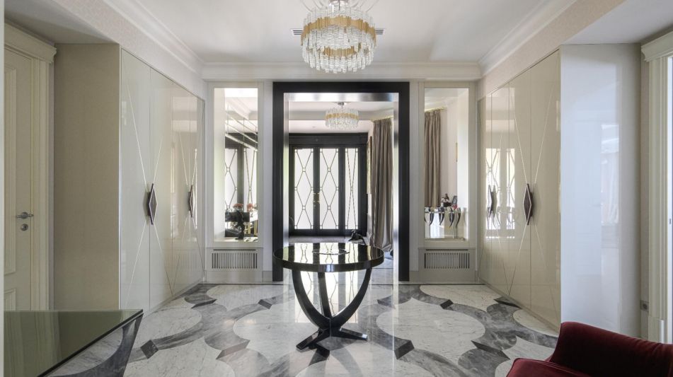 Резиденция в КП Павлово-1