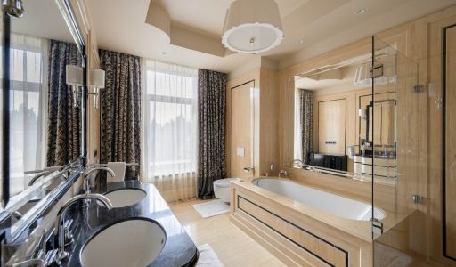 Резиденция в КП Павлово-1