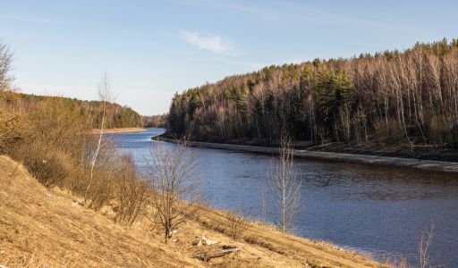 Участок в КП Новосельцево